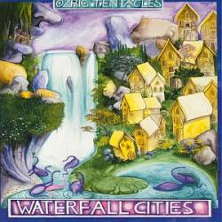 Ozric Tentacles : Waterfall Cities